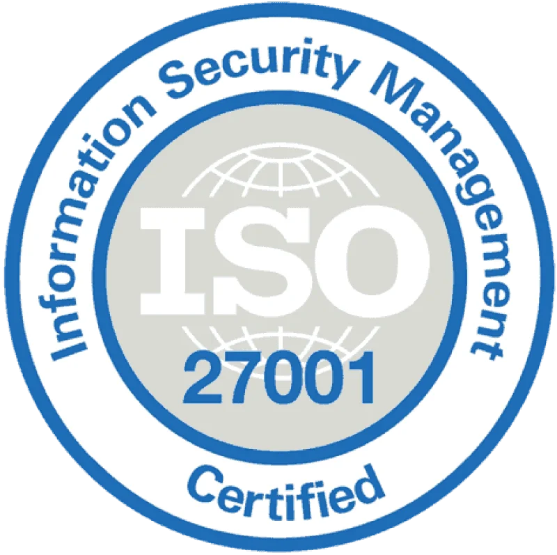 ISO 27001