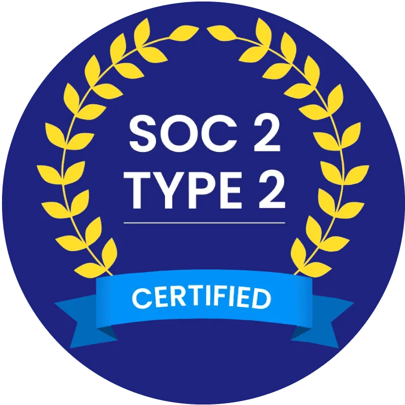 SOC 2 Type 2